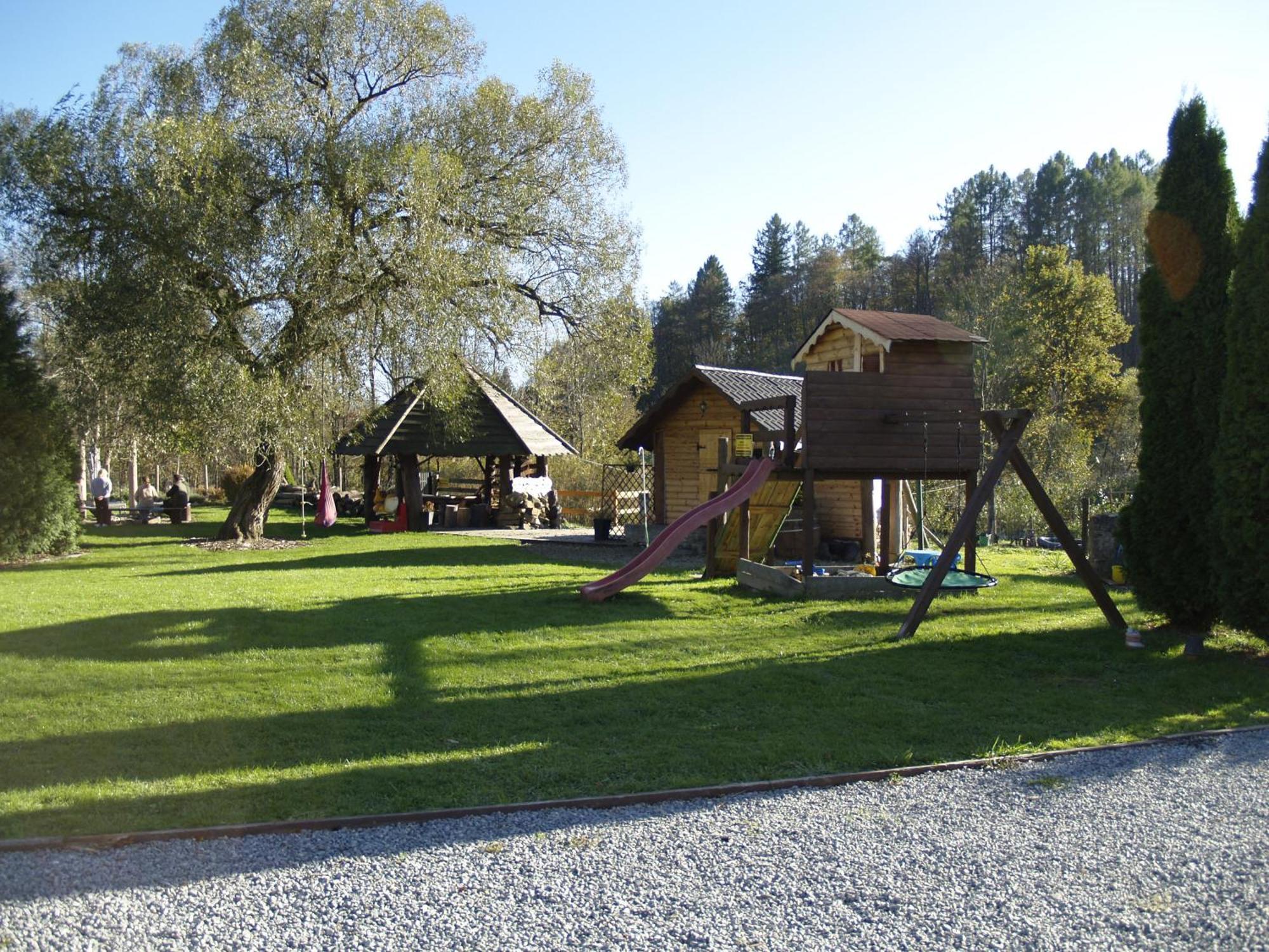 U Malgorzaty Villa Wojtkowa Exterior photo